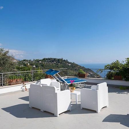 Villa Marinella Close To The Sea With Private Pool Нерано Екстер'єр фото