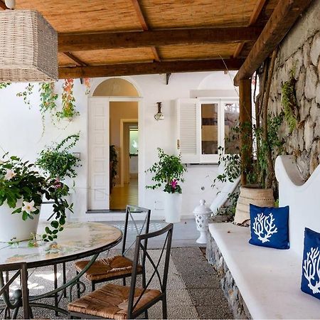 Villa Marinella Close To The Sea With Private Pool Нерано Екстер'єр фото