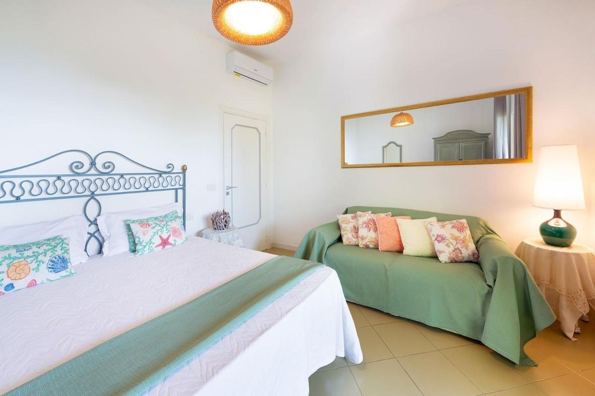 Villa Marinella Close To The Sea With Private Pool Нерано Екстер'єр фото