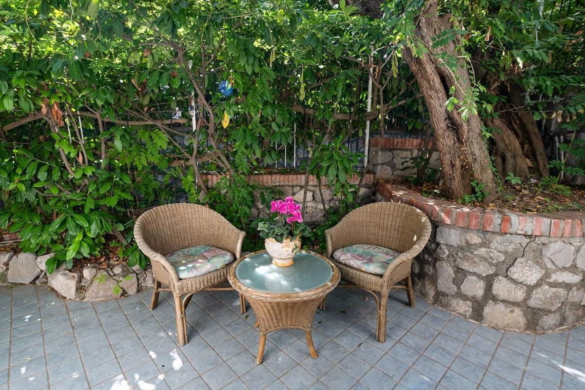 Villa Marinella Close To The Sea With Private Pool Нерано Екстер'єр фото