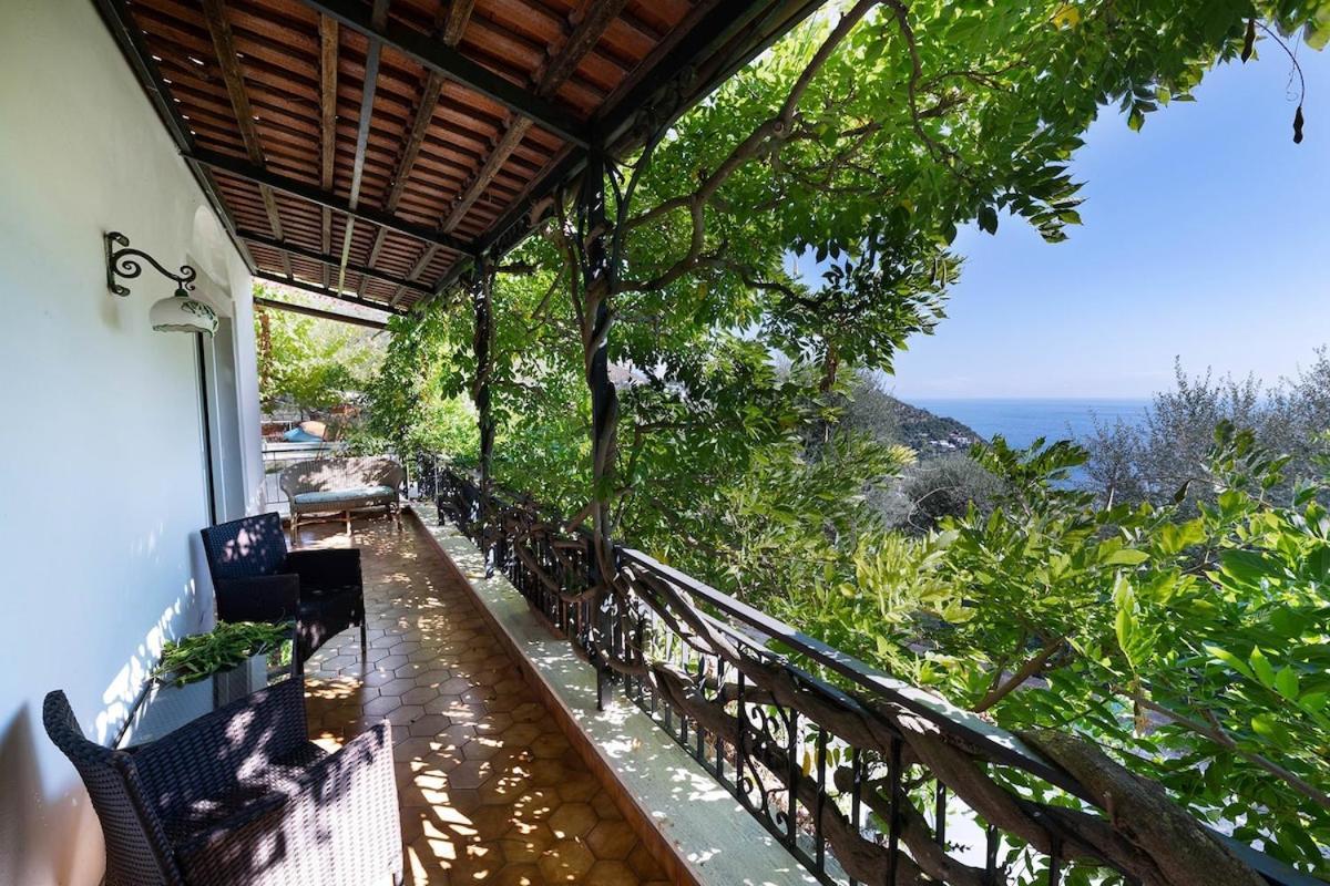 Villa Marinella Close To The Sea With Private Pool Нерано Екстер'єр фото