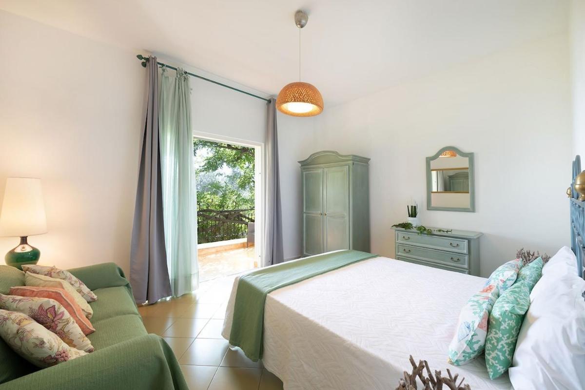 Villa Marinella Close To The Sea With Private Pool Нерано Екстер'єр фото