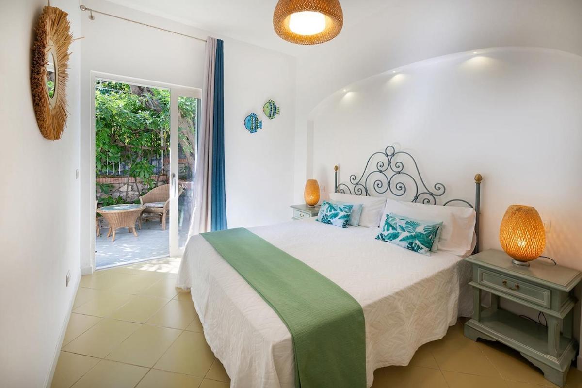 Villa Marinella Close To The Sea With Private Pool Нерано Екстер'єр фото