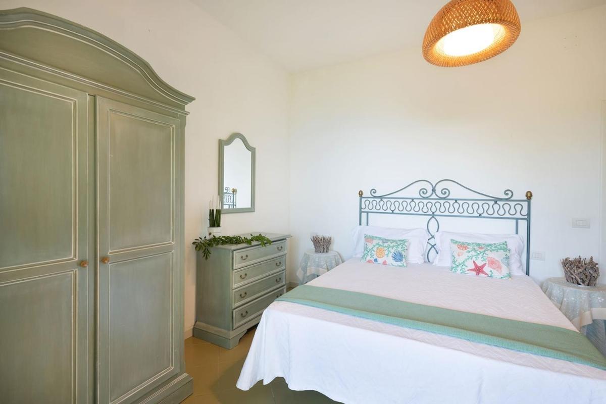 Villa Marinella Close To The Sea With Private Pool Нерано Екстер'єр фото