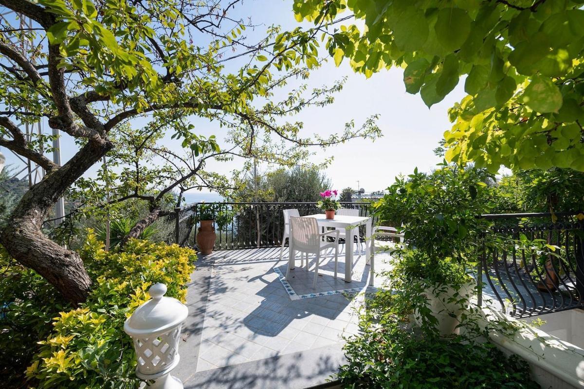 Villa Marinella Close To The Sea With Private Pool Нерано Екстер'єр фото